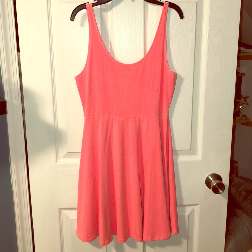 Victoria’s Secret Pink Dress